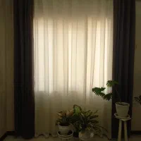پرده مدل پانچ