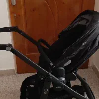 کالسکه گراکو ایوو|کالسکه و لوازم جانبی|تهران, مقدم|دیوار