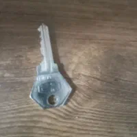 دسته کلیدپیداشده