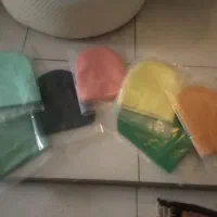 کلاه بافت کش جنس خوب