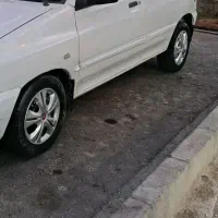 رینگ و قالپاق اسپورت سایز ۱۳ چهار حلقه