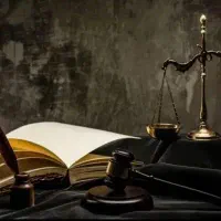 کتاب تست مدنی آزمون وکالت