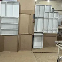 برشکار و مونتاژ کار  ام دی اف