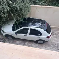 اطلس جی ال بدون سانروف