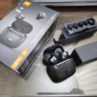 هندزفری جی بی ال JBL Tour Pro+ TWS|لوازم جانبی موبایل و تبلت|مراغه, |دیوار