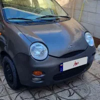 ام وی ام ۱۱۰ اتوماتیک