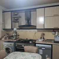 کابینت دست دوم|آب‌چکان و نظم‌دهنده ظروف|اهر, |دیوار