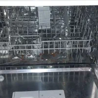 ماشین ظرفشویی رومیزی مجیک