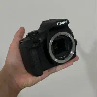 دوربین canon 2000 d