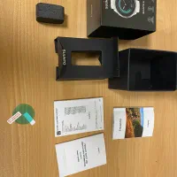 ساعت سونتو SUUNTO 9 Gen1|ساعت|تهران, ده‌ونک|دیوار