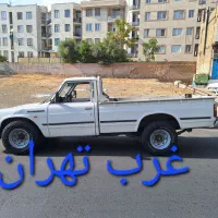 امداد خودرو جرثقیل چرخگیر یدک کش (شبانه روزی)