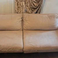 مبل 8 نفره|مبلمان خانگی و میز عسلی|رشت, فلسطین|دیوار