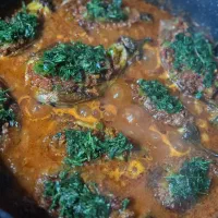 آشپز خونگی مامان پز