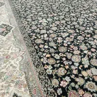 فرش ۹ متری