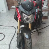 موتور kps200