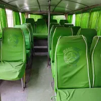 فروش مینی بوس بنز مدل 60|خودرو سنگین|ارمند, |دیوار