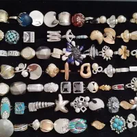 بدلیجات ، فروش عمده انگشتر