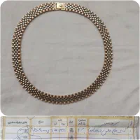 طلای نو نو با سه درصد