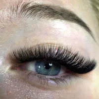 اکستنشن و کاشت مژه/لیفت ولمینت مژه ابرو فرصت محدود|خدمات آرایشگری و زیبایی|تهران, هفت حوض|دیوار