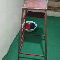 چهار پایه|صندلی و نیمکت|بروجرد, |دیوار