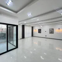 ۱۸۰متر تک‌واحدی/ نشیمن پذیرایی مجزا/ تراس‌شیشه‌ای|فروش آپارتمان|مشهد, الهیه|دیوار