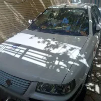 سمند lx