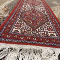 فرش دستبافت بیجار افشار