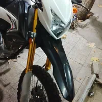 تریلر پرواز GY200|موتورسیکلت|طرقبه, |دیوار