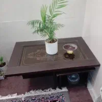 میزو4عددگل میز 7500