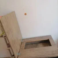 وسایل خانه|میز تحریر و کامپیوتر|تربتحیدریه, داروپخش|دیوار