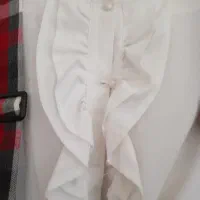 شومیزدامن|لباس|ملکشاهی, |دیوار