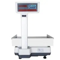 ترازوی دیجیتال توزین صدر 70 کیلویی چاپگردار|فروشگاه و مغازه|بندرعباس, |دیوار