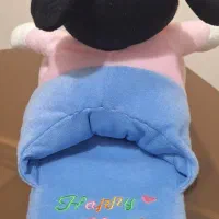 پاپوش عروسکی / فانتزی / مدل میکی موس|کیف، کفش، کمربند|تهران, دردشت|دیوار