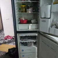 یخچال فریزر|یخچال و فریزر|بندر ماهشهر, |دیوار