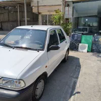 پراید ۱۳۱ se مدل ۹۸ بیرنگ وپلمپ معاوضه