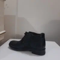 نیم بوت عالی مردانه|کیف، کفش، کمربند|تربت جام, جامی|دیوار