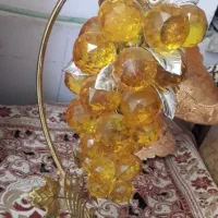 دکوری انگور طلایی