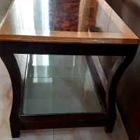 میز جلو مبلی