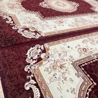 دوتخته فرش ۹متری|فرش|گوراب زرمیخ, |دیوار