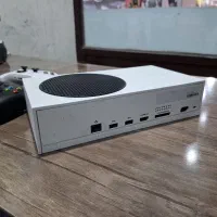 xbox سری s ایکس باکس|کنسول، بازی ویدئویی و آنلاین|کوهدشت, |دیوار