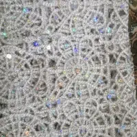 دو قواره چادری و دو پارچه پیراهنی