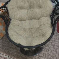 صندلی چرخان