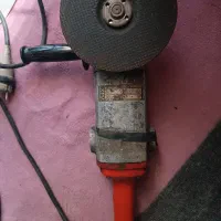 سنگ فرز ،مینی سنگ ،دریل ،گیره ،پرس کابل