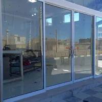 نصب و تعمیر کرکره برقی جک درب اپراتور شیشه سکوریت