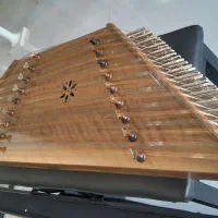 سنتور موسوی ، دلکش ققنوس و بهراد