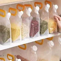 ظرف نگهدارنده آب|ظروف نگهدارنده، پلاستیکی، یک‌بارمصرف|تهران, جی|دیوار