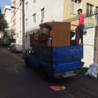 اتوبار،باربری منیریه|خدمات حمل و نقل|تهران, منیریه|دیوار