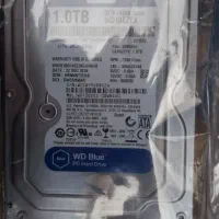 هارد اینترنال وسترن دیجیتال ابی