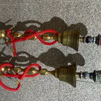 فروش تعدادی قلیان عربی برنجی