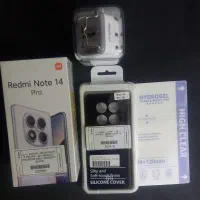 گوشی شیائومی نت 14پرو